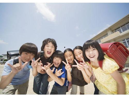 吃瓜娱乐学生时代的青春